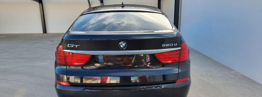 Bmw 520 GT F07 Luxury Line 12 300 eur