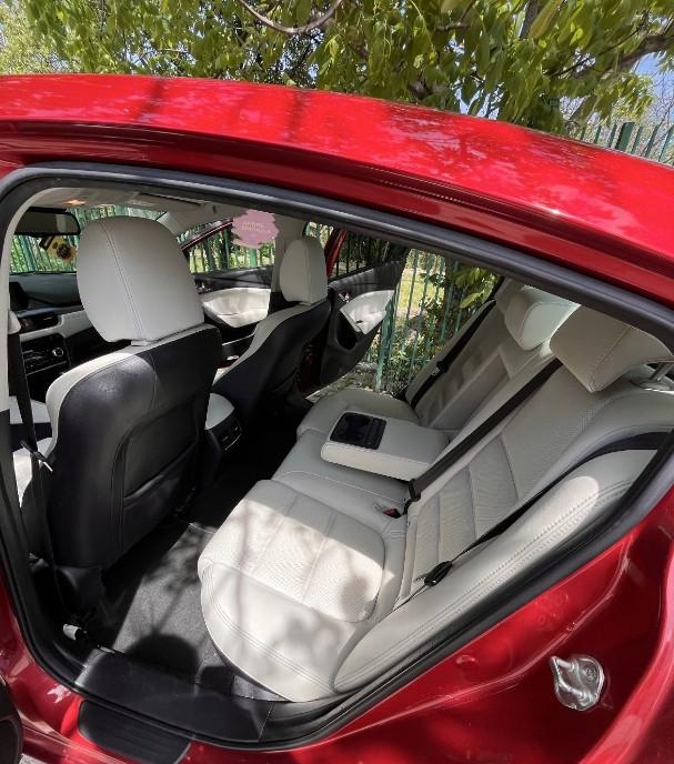 Mazda 6 kombi SKYACTIV-D 175 Drive I-ELOOP Sports-Line 8 000 eur