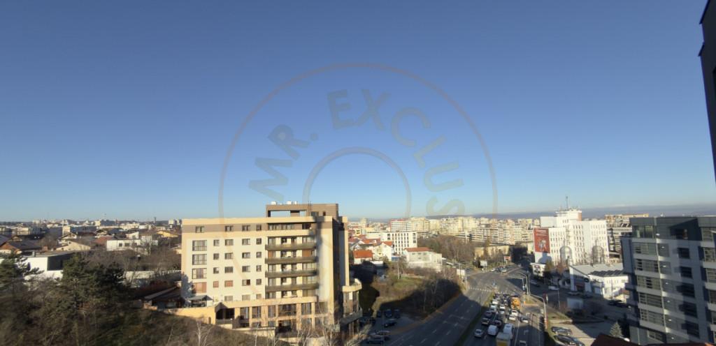 foarte rara - Apartament 2 camere zona cen