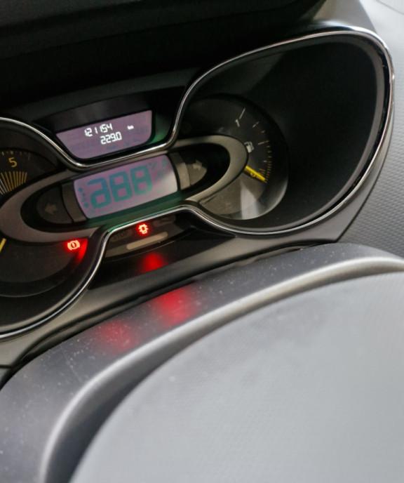 Renault Captur 1 5 dci 10 500 eur