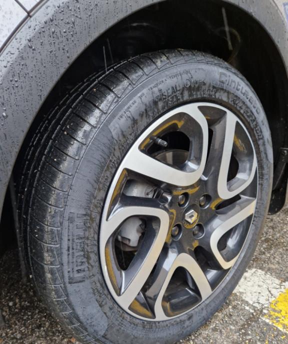 Renault Captur 1 5 dci 10 500 eur