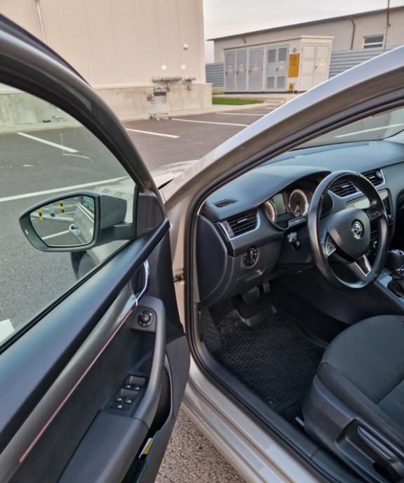 Skoda Octavia 2 0 TDI 150 CP 15 600 eur