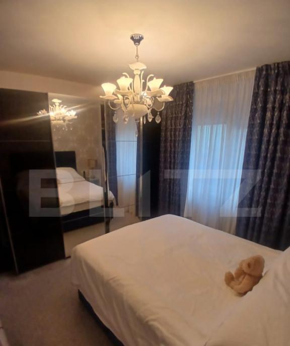 Apartament de vanzare cu 2 camere decomandat zona Visani