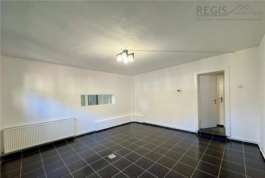 Casa/Vila in zona ultracentrala a Brasovului