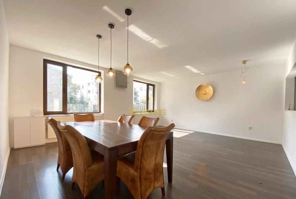 Aviatiei metrou Aurel Vlaicu Vila P 2E pod 5 camere 3