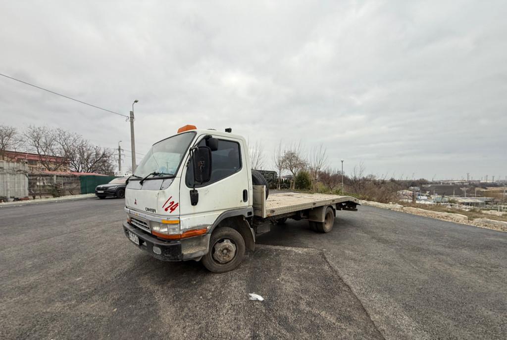 Platforma auto BA- transport auto 4 350 eur