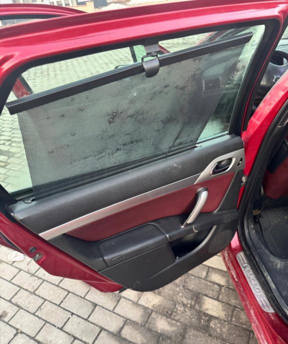 Piese Peugeot 407sw 100 lei