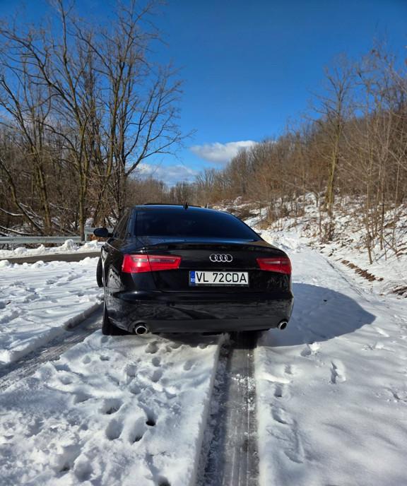 Audi A6 2012 3 0 TDI 13 900 eur