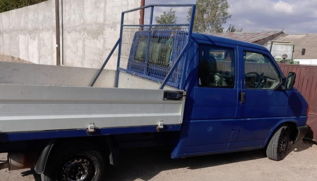 Vw/ Transporter/ t4/ Doka 3 500 lei