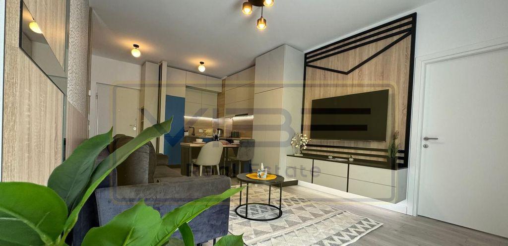 Apartament 3 camere premium Silk District