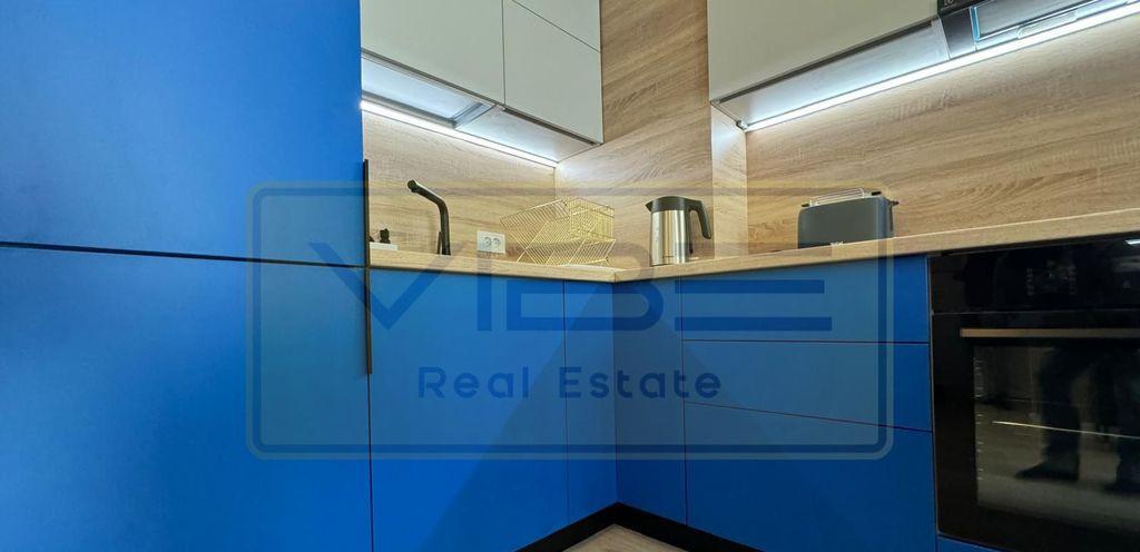 Apartament 3 camere premium Silk District