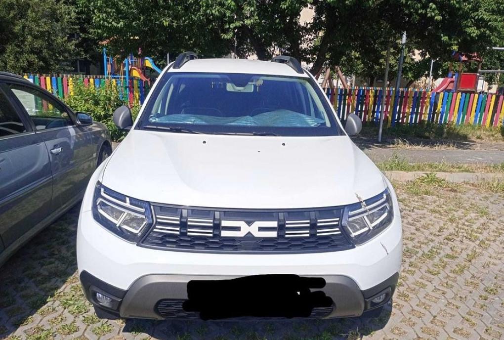 Dacia Duster 1 3 TCe 17 300 eur