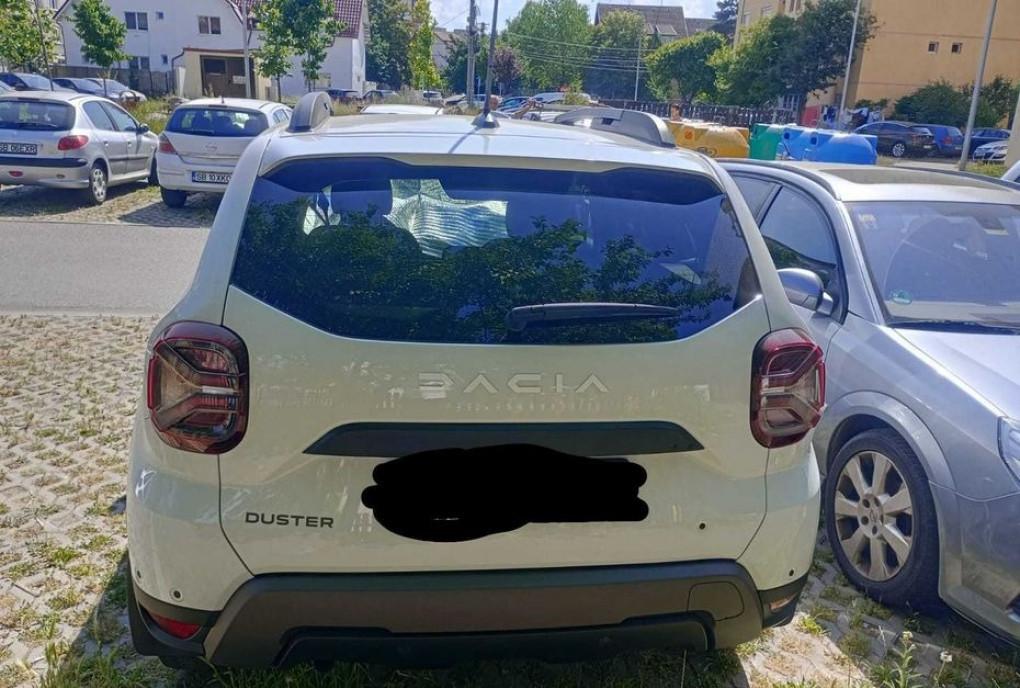 Dacia Duster 1 3 TCe 17 300 eur