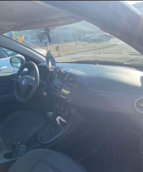 Se vinde Fiat Bravo perfect pentru drumuri lungi si sigure 2 700 eur