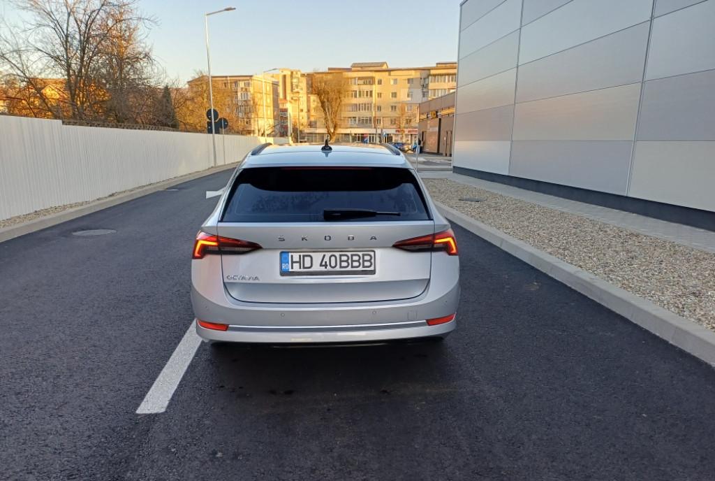 Skoda Octavia / 2 0 TDI / 2021 15 900 eur