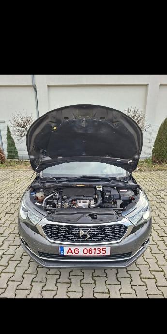 Citroen Ds4 euro 6 8 500 eur