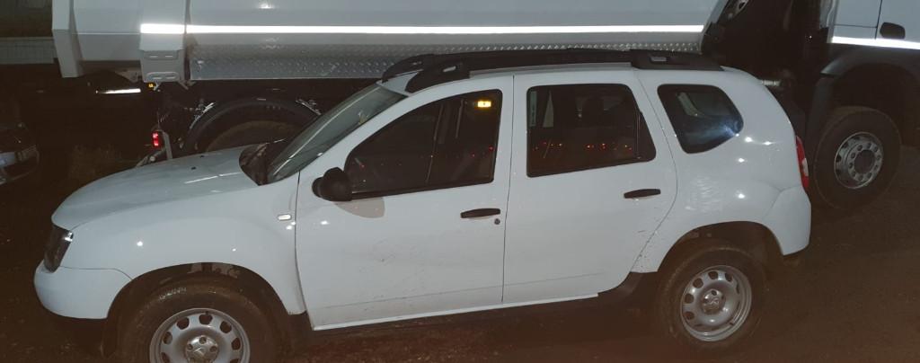 Dacia Duster 4x4 7 500 eur