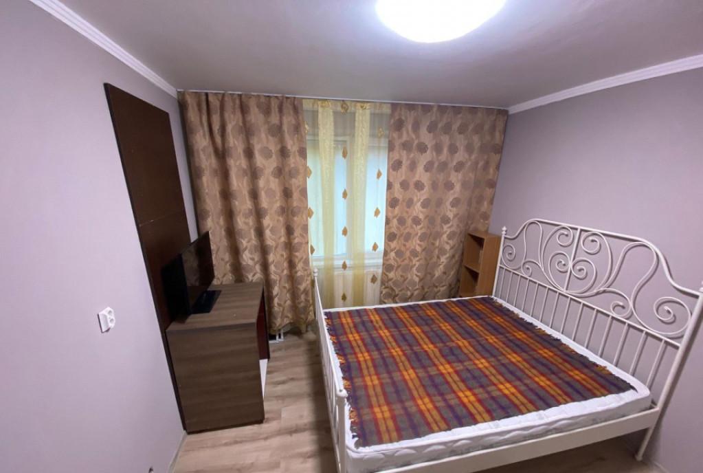 Lacul Tei Facultatea de Constructii 3 camere de inchiriat