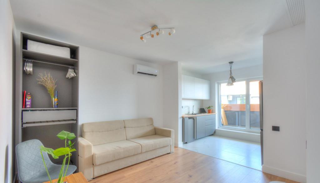 Apartament 2 camere Astorium Garden Titan Drumul Calitei