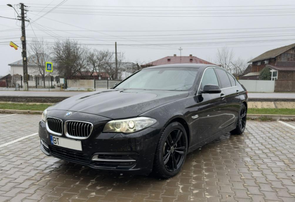 BMW SERIA 5 LCI 2016 14 700 eur