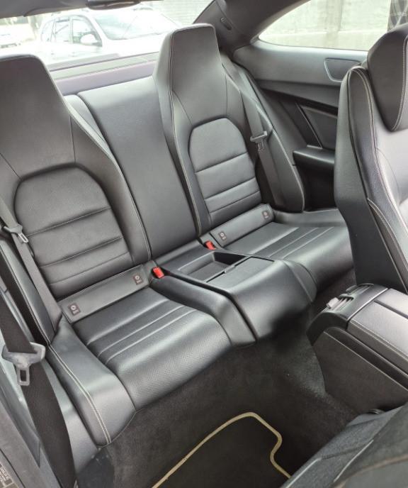 Mercedes w204 C180 Coupe AMG Facelift 2012 Automata 7G-Tronic 11 500 eur