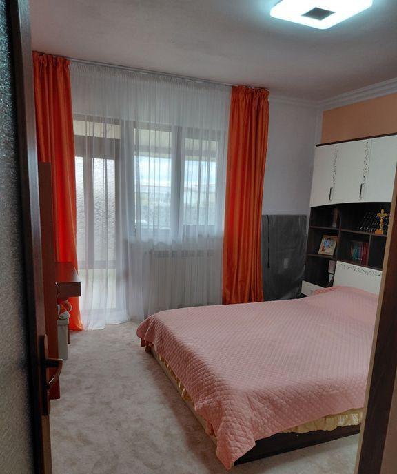 Casa spatioasa si primitoare gata de mutare Tulucesti