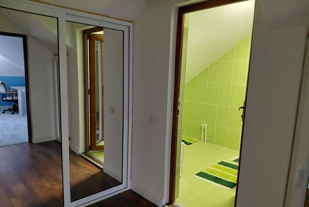 Casa spatioasa si primitoare gata de mutare Tulucesti