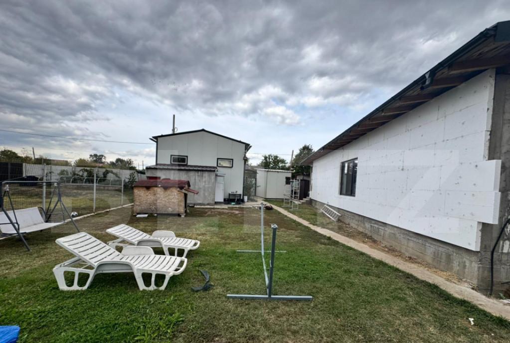 Casa de vanzare 130 mp utili