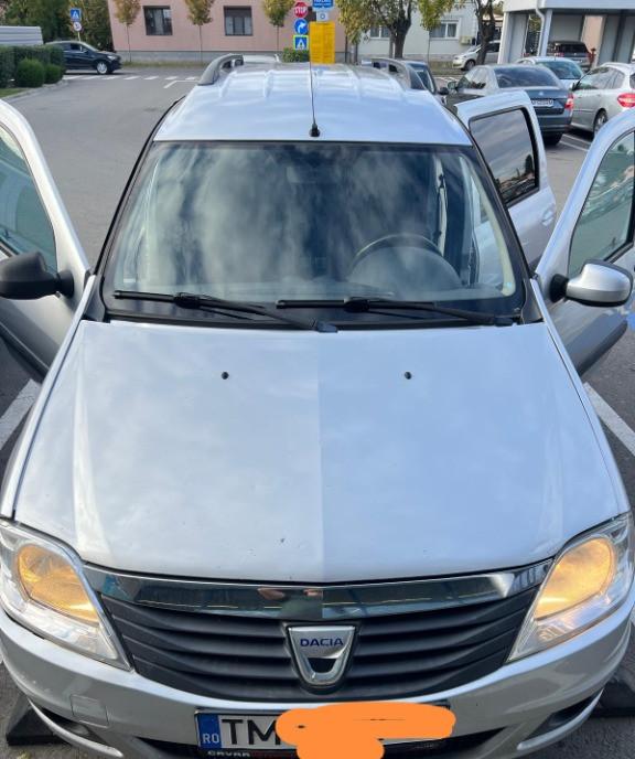 MCV Black Line 2010 1 5 dci distributie schimbata acum 10mii intretinuta meca 10 500 lei