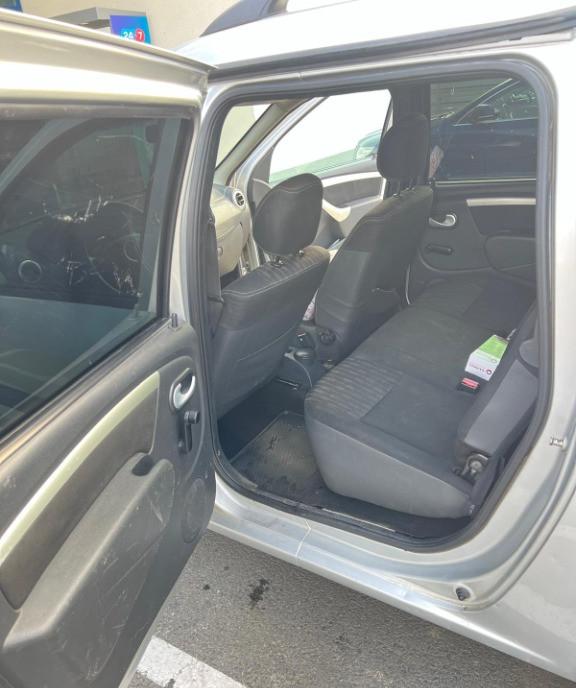 MCV Black Line 2010 1 5 dci distributie schimbata acum 10mii intretinuta meca 10 500 lei