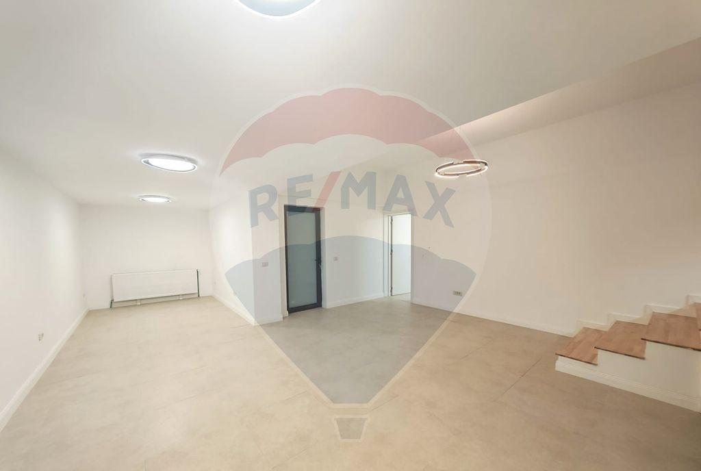 Apartament cu 2 camere Agronomie Vasile Fuica