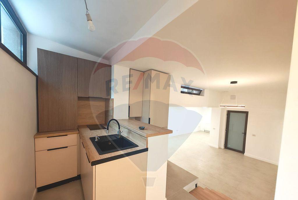 Apartament cu 2 camere Agronomie Vasile Fuica