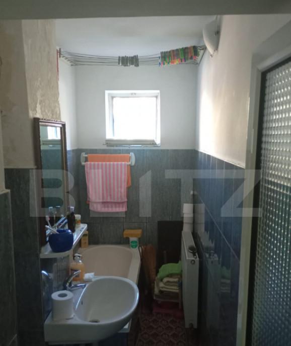 Apartament mobilat 40 mp zona Micro 11