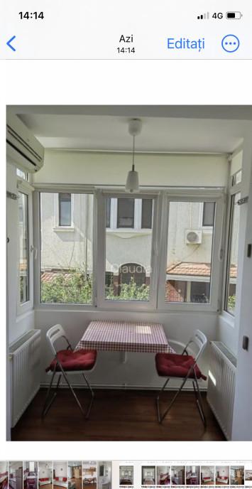 Calea calarasilor hala traian etaj 1