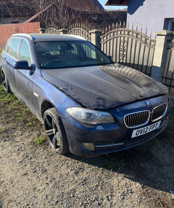 Dezmembrez BMW f 11 529 100 eur