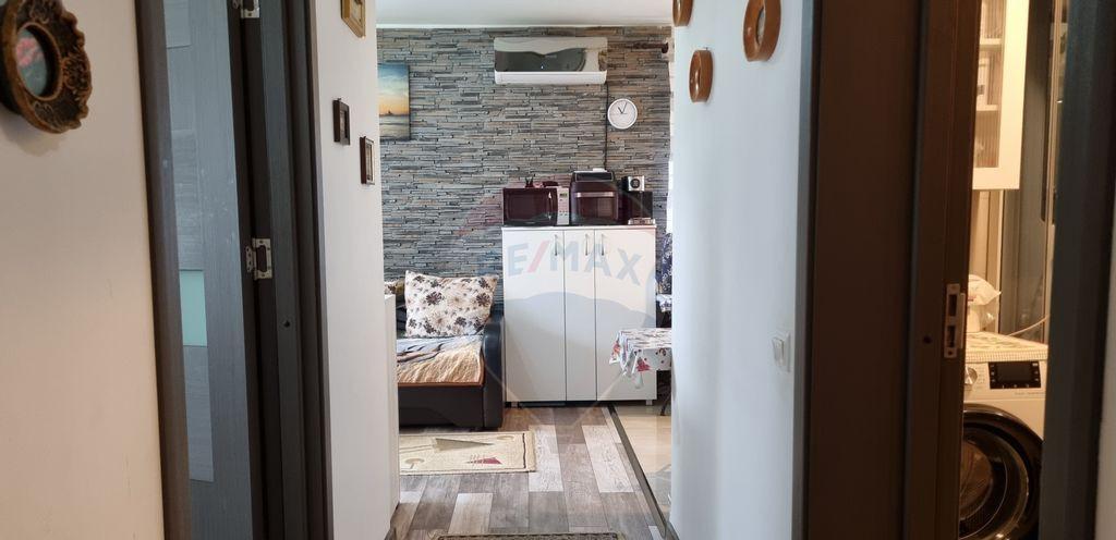 Apartament 2 camere etaj 1/4 langa Lidl - Covaciu V