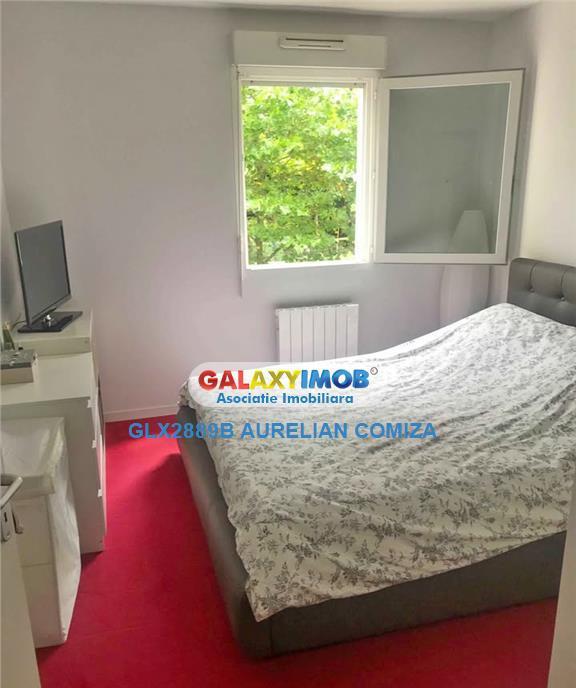 4 camere Snagov/mobilat/utilat