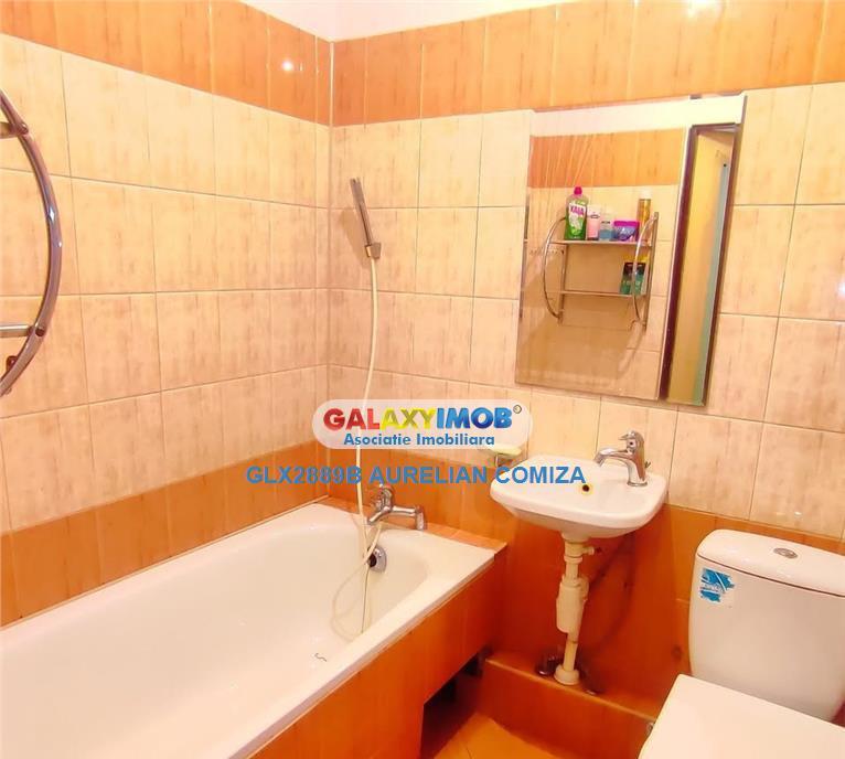 4 camere Snagov/mobilat/utilat