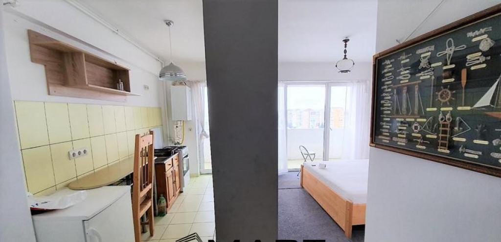 Garsoniera zona 30mp Mihai Viteazu