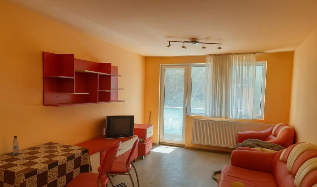 Garsoniera zona 30mp Mihai Viteazu