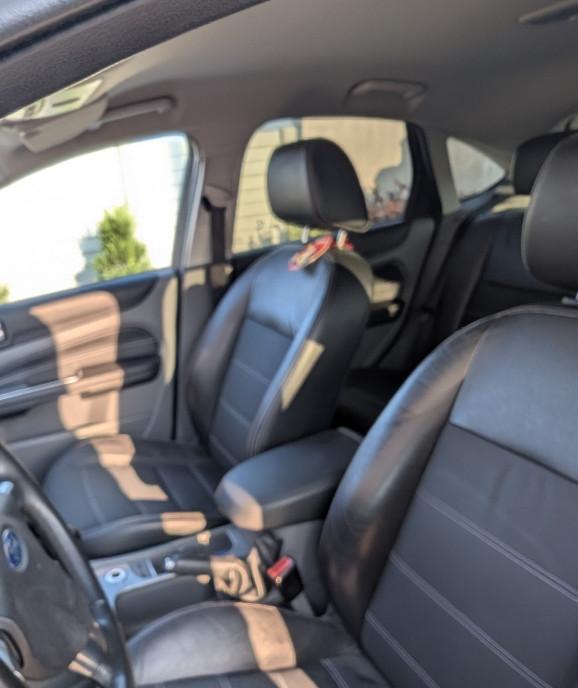 Ford Focus 1 8 2 500 eur
