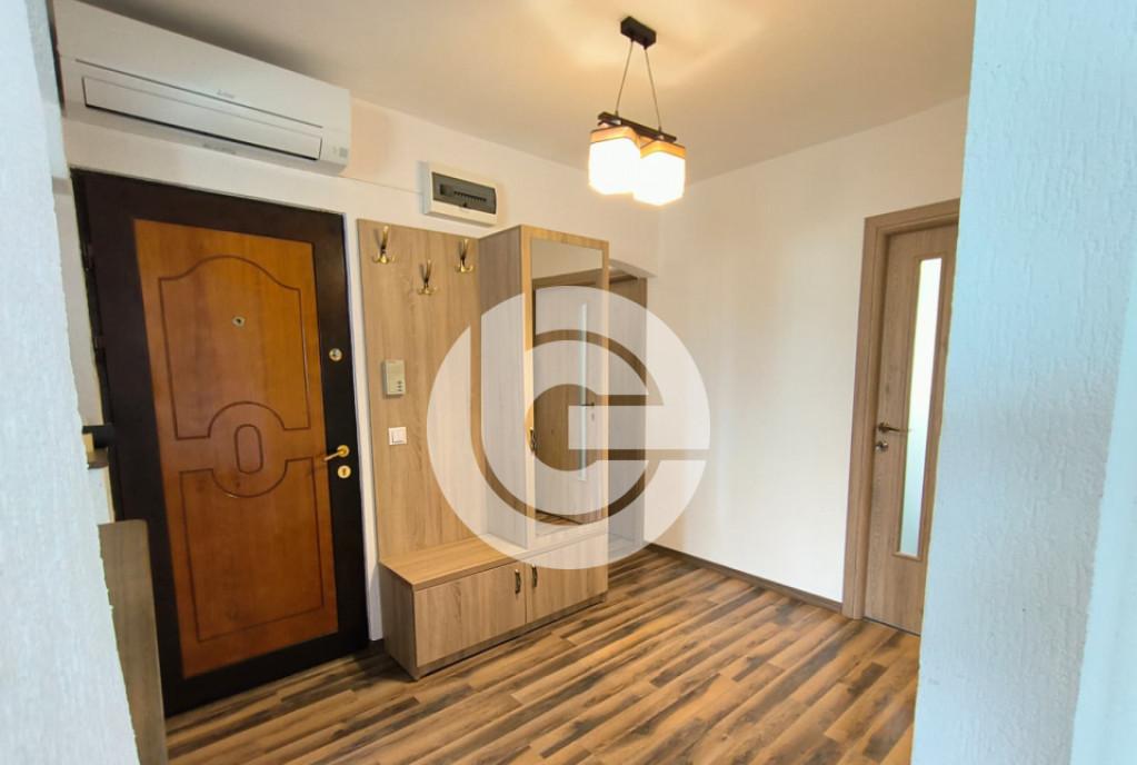 Apartament 4 camere 70 mp decomandat Vasile Aron