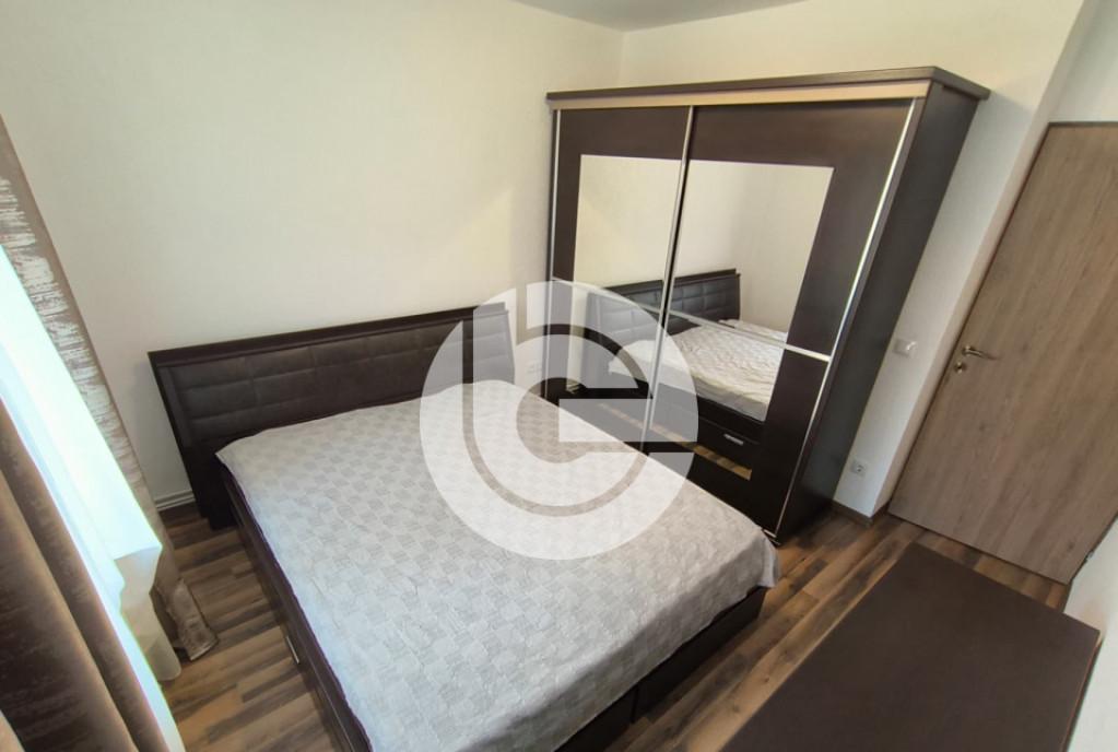 Apartament 4 camere 70 mp decomandat Vasile Aron