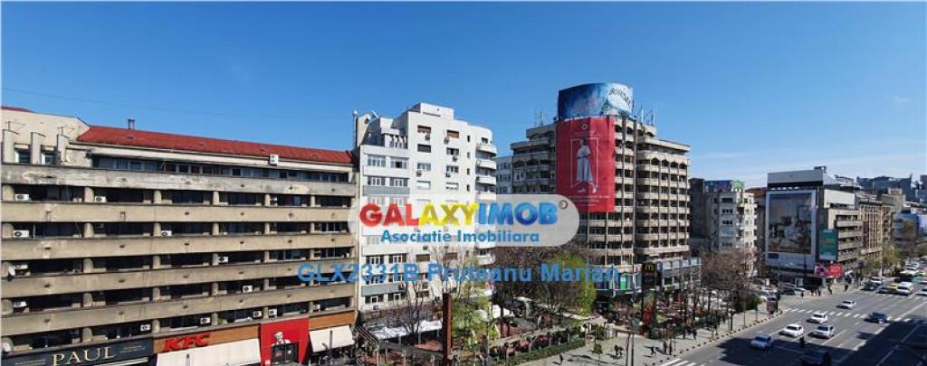 Garsoniera Premium situata in apropriere de Ase Bld Magheru