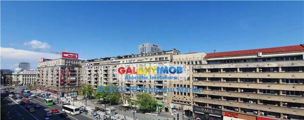 Garsoniera Premium situata in apropriere de Ase Bld Magheru