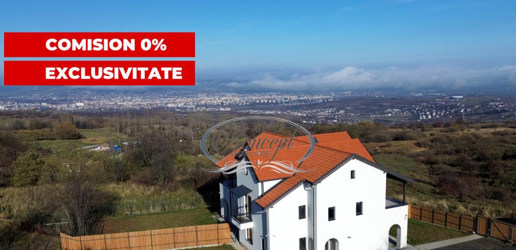 Apartament in zona parcului Primaverii