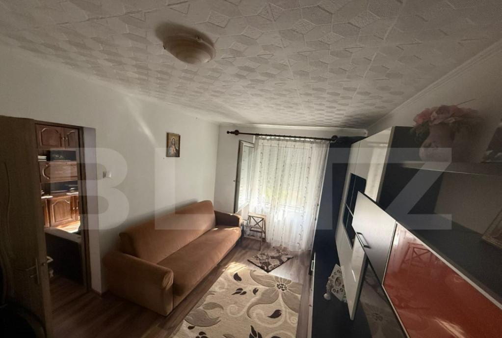 Apartament 2 camere cu garaj si loc de parcare Sovata