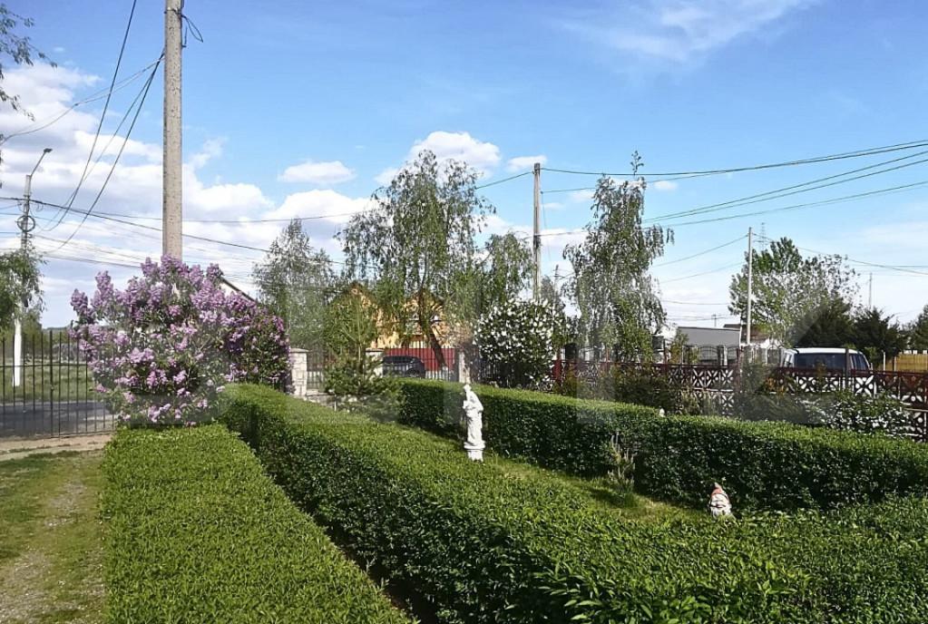 Apartament 2 camere decomandate 48 mp Gheorgheni