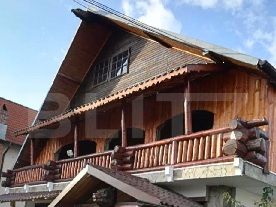 Apartament 2 camere decomandate 48 mp Gheorgheni