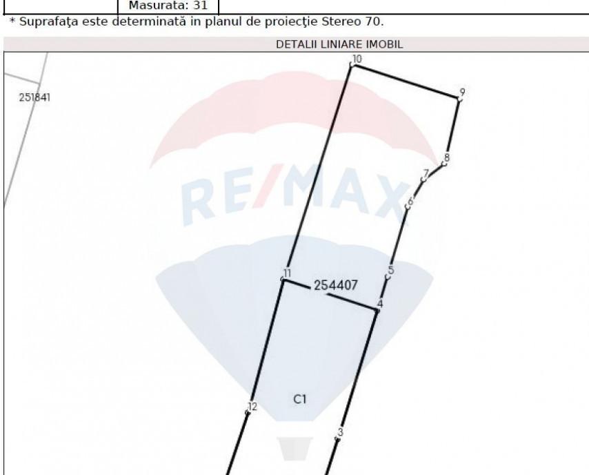 Casa 5 camere / str Tudor Vladimirescu / 170 mp teren